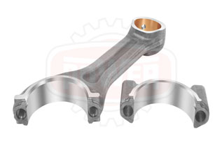 Connecting rod type